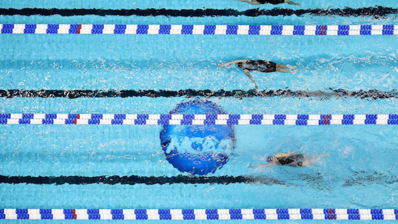 2026 DII swimming & diving championships: Schedule, selections, results, how to watch